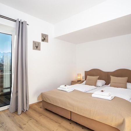 Alpina Apartments - Zell Am See Luaran gambar