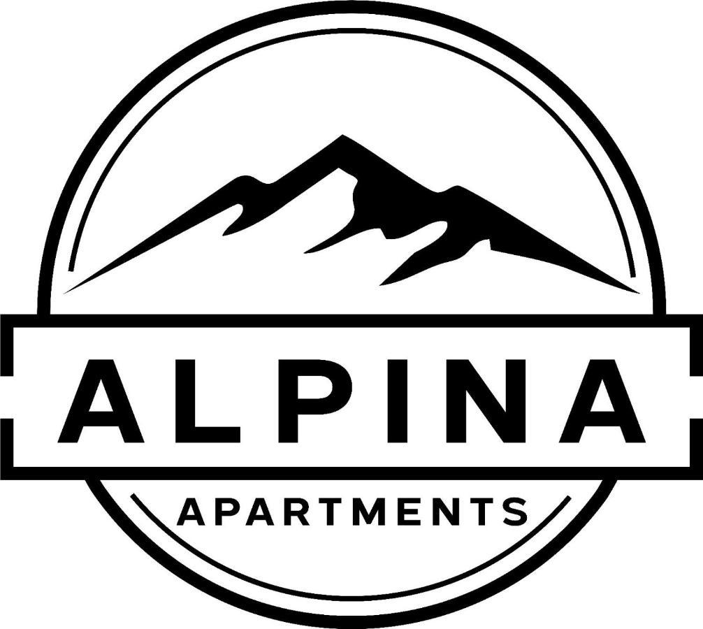 Alpina Apartments - Zell Am See Luaran gambar
