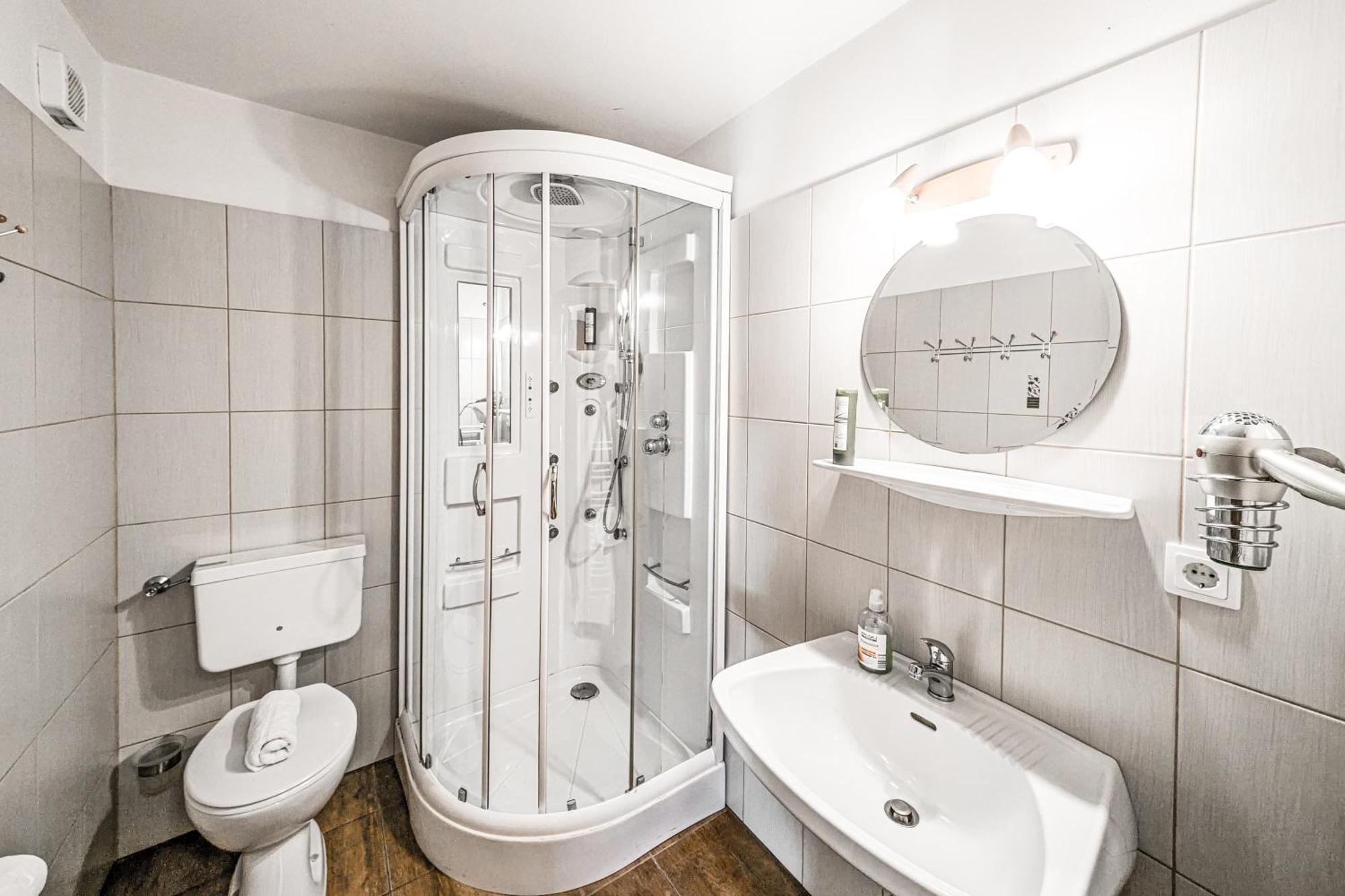 Alpina Apartments - Zell Am See Luaran gambar
