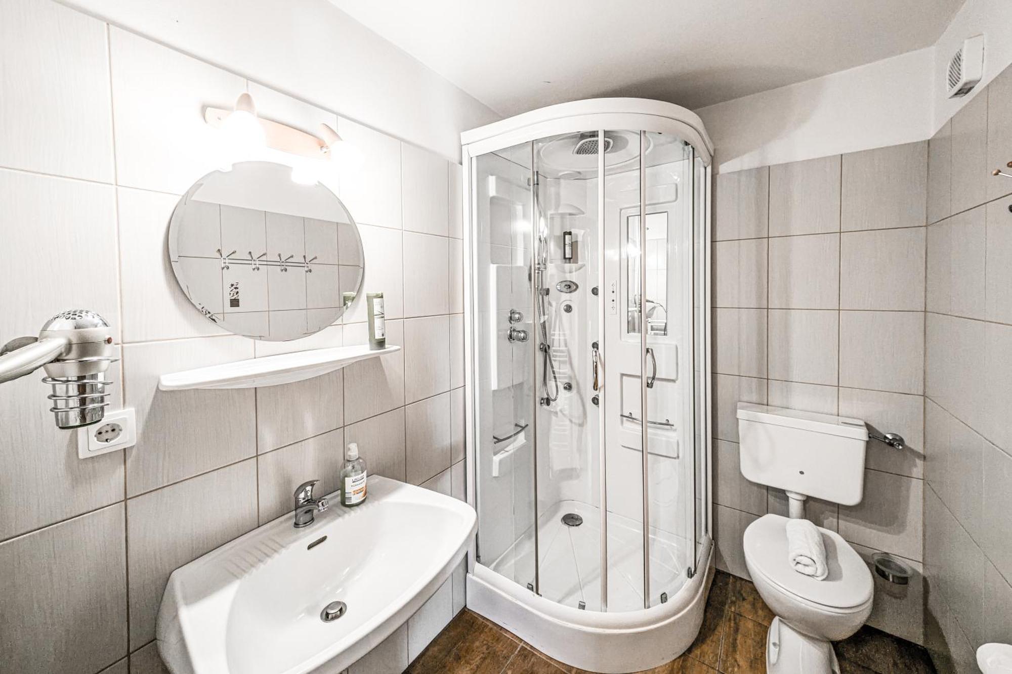 Alpina Apartments - Zell Am See Luaran gambar