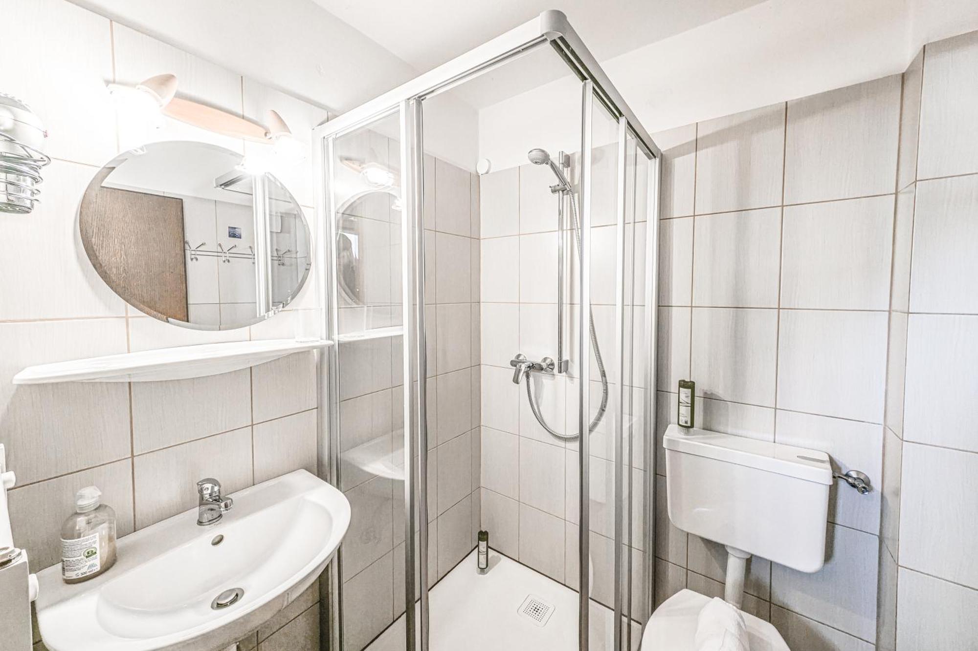 Alpina Apartments - Zell Am See Luaran gambar