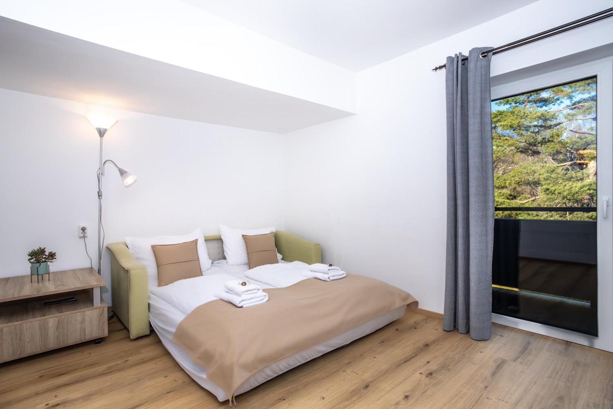 Alpina Apartments - Zell Am See Luaran gambar