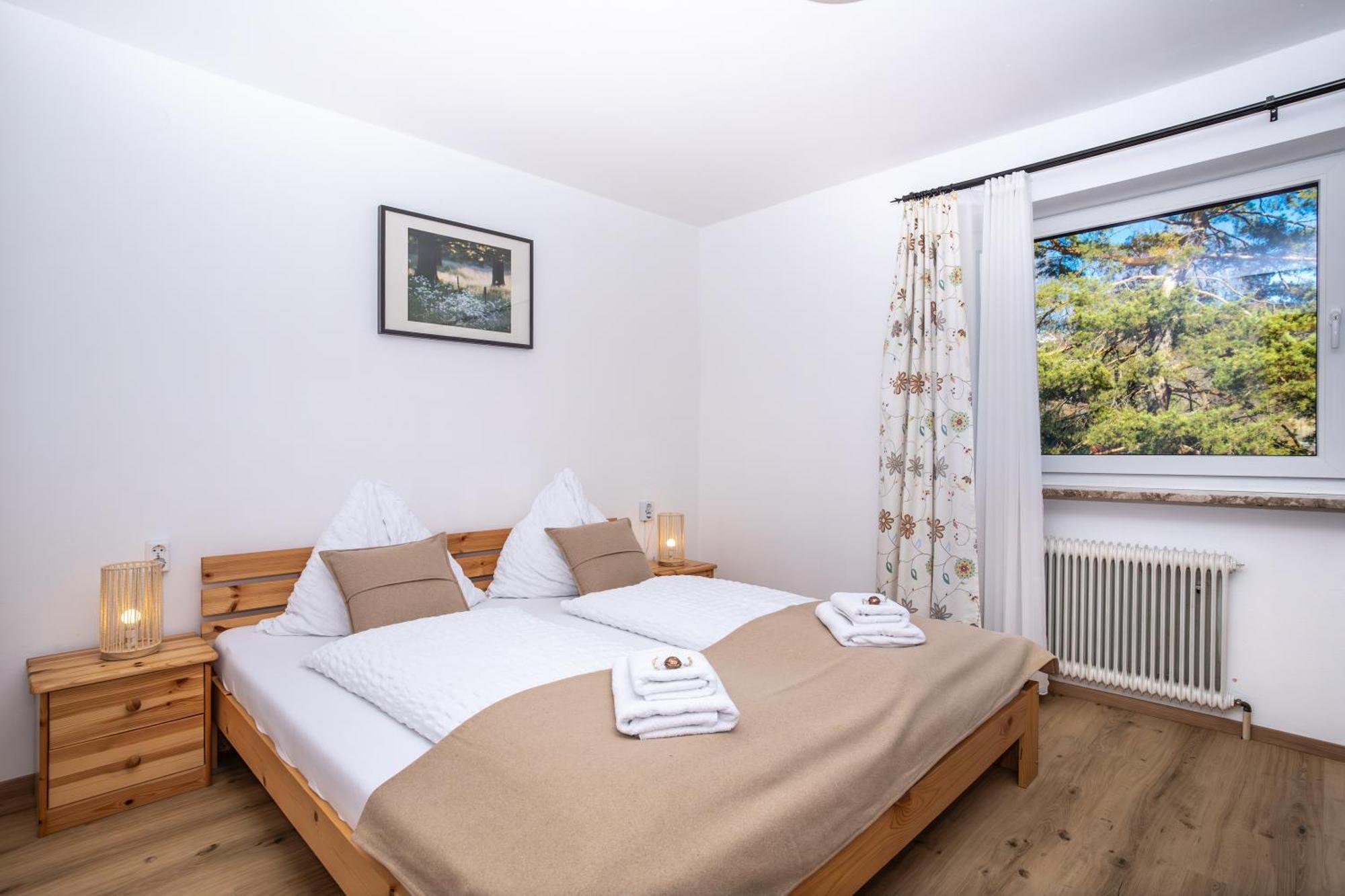 Alpina Apartments - Zell Am See Luaran gambar